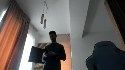 Michael online show from January 18, 2026, 10:19 am