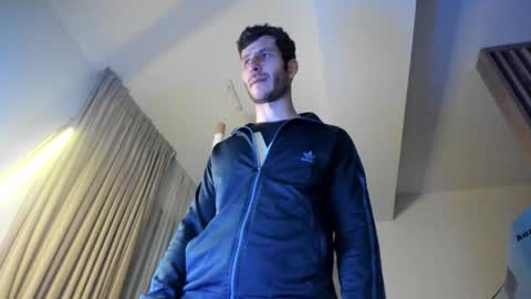 Michael online show from February 20, 2026, 7:25 pm