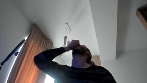 Michael online show from March 8, 2026, 10:08 am