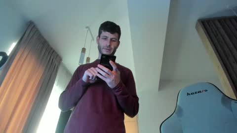 Michael online show from April 4, 2026, 7:50 am