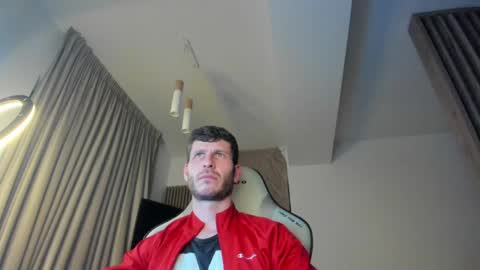 Michael online show from April 8, 2026, 6:41 pm