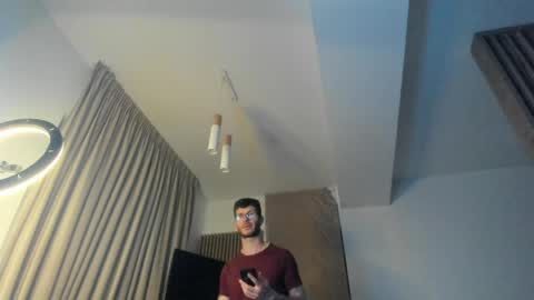 Michael online show from April 11, 2026, 8:57 pm