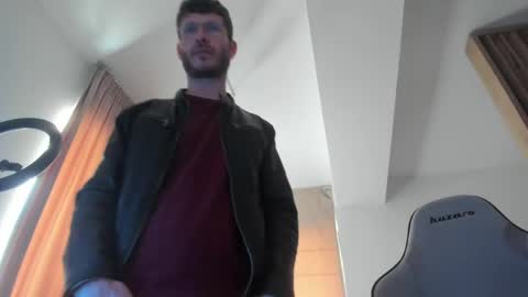 Michael online show from April 12, 2026, 9:03 am