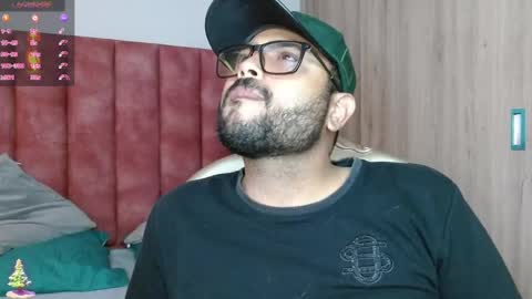 Snapshot of whispers_caplan chatting on January 14, 2025, 10:02 pm yors online show from January 14, 2025, 10:02 pm