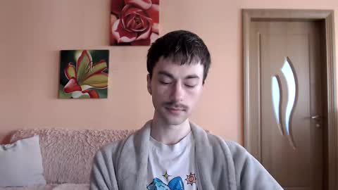 Tom online show from March 4, 2026, 11:38 am