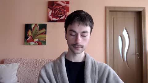 Tom online show from March 5, 2026, 12:12 pm