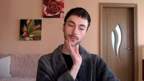 Tom online show from April 24, 2026, 1:24 pm