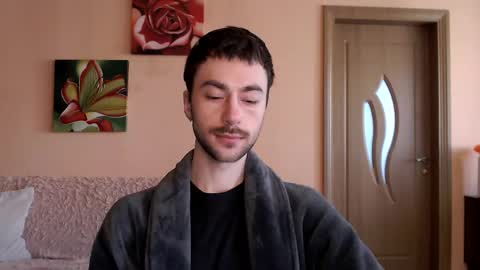 Tom online show from April 27, 2026, 9:18 am