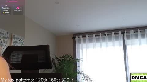Snapshot of whiteanisha chatting on December 25, 2024, 10:17 am Anisha online show from December 25, 2024, 10:17 am