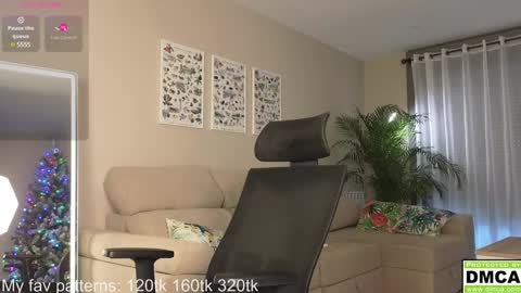 Snapshot of whiteanisha chatting on December 28, 2024, 11:09 am Anisha online show from December 28, 2024, 11:09 am