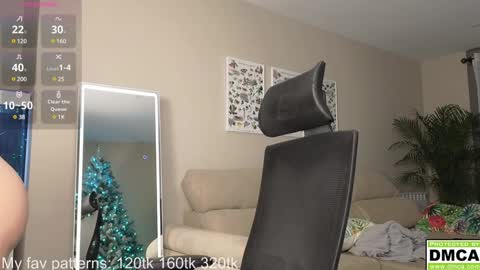 Snapshot of whiteanisha chatting on December 29, 2024, 10:12 am Anisha online show from December 29, 2024, 10:12 am