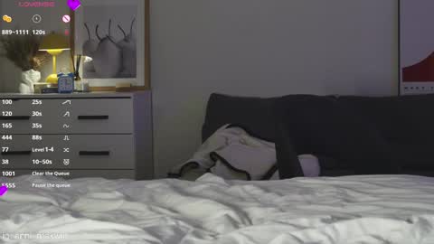 Snapshot of whiteanni chatting on February 13, 2025, 5:26 am Anita online show from February 13, 2025, 5:26 am