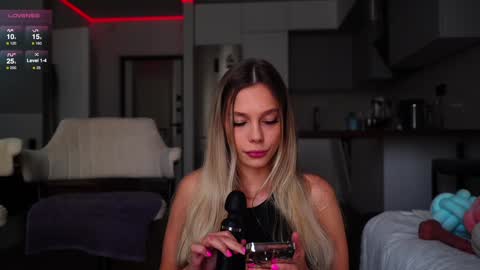 Kate  online show from January 25, 2025, 9:26 am