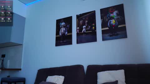 Kate  online show from September 22, 2025, 8:05 am