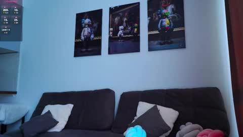 Kate  online show from October 8, 2025, 8:01 am