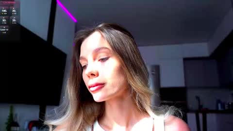 Kate  online show from February 20, 2026, 8:49 am