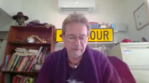 whiteboomer online show from May 16, 2026, 1:13 am