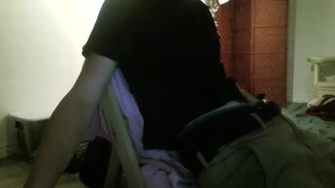 whiteboyslim21 online show from November 16, 2025, 8:53 am