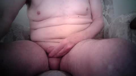 whitebriefs009 online show from March 7, 2026, 9:50 am