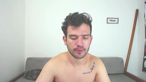 Dylan white online show from December 15, 2024, 2:41 am