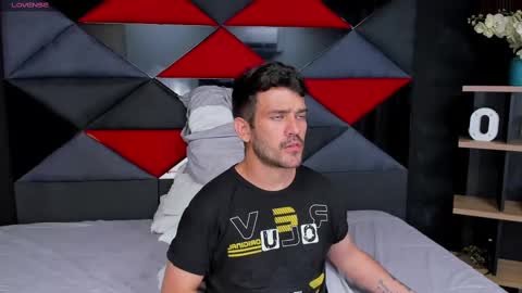 Dylan white online show from February 27, 2025, 11:59 pm