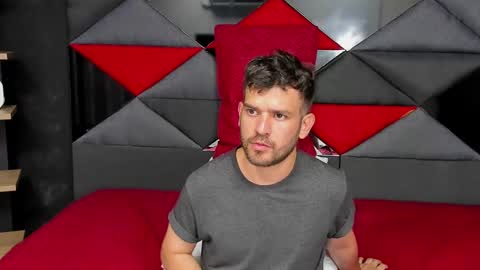 Dylan white online show from March 11, 2025, 12:33 am