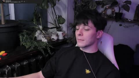 Gus online show from January 14, 2025, 11:16 pm