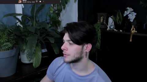 Gus online show from February 2, 2026, 10:52 pm