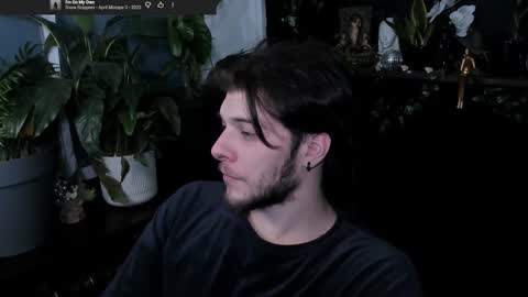 Gus online show from February 18, 2026, 8:38 pm