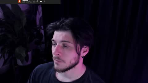 Snapshot of whiteegrimm chatting on April 29, 2026, 8:37 pm Gus online show from April 29, 2026, 8:37 pm