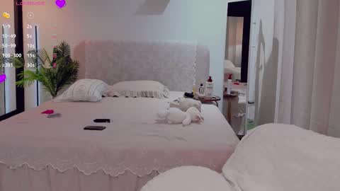 whitehelenn online show from February 8, 2026, 6:33 pm