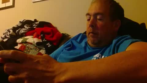 Whitey online show from October 25, 2025, 5:48 am