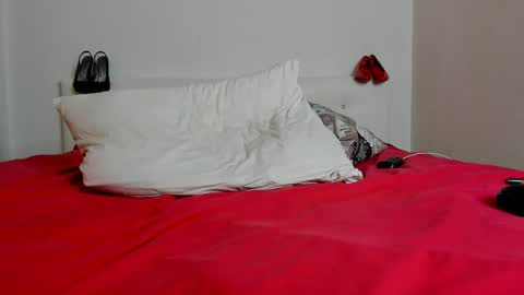 Ari online show from January 30, 2025, 8:54 am