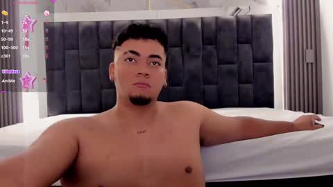 WhiteSun online show from January 30, 2025, 3:51 pm