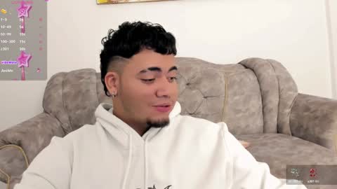 WhiteSun online show from February 4, 2025, 3:57 pm