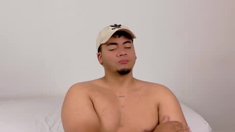 WhiteSun online show from March 23, 2026, 12:42 pm