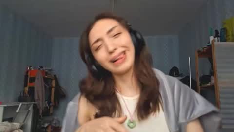 Cindy online show from March 17, 2026, 3:26 pm