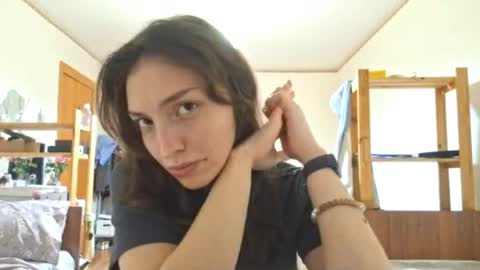 Cindy online show from March 23, 2026, 6:23 pm