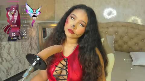 Whitney  online show from November 1, 2025, 1:29 am