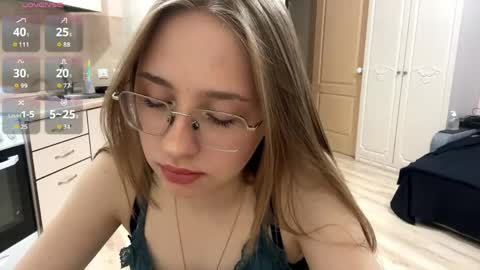 Vicky online show from April 25, 2026, 7:11 pm
