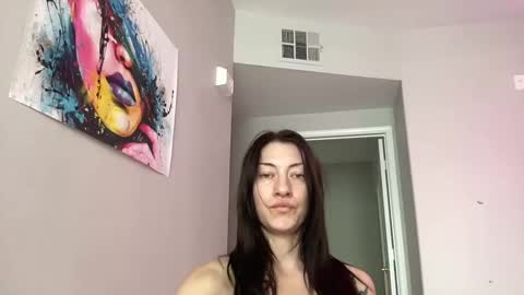 iamwhitneyoc online show from December 22, 2024, 5:32 pm