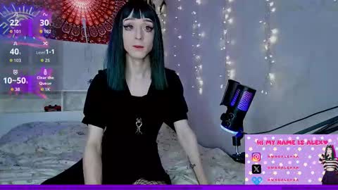 Alexa online show from January 8, 2026, 6:48 am