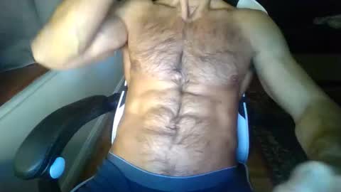 AC Flex online show from February 12, 2026, 9:43 pm