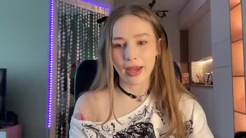 Alisa online show from January 15, 2025, 7:05 am