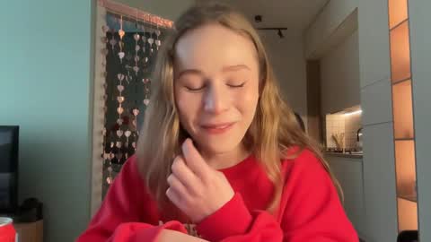 Alisa online show from February 9, 2025, 8:33 am