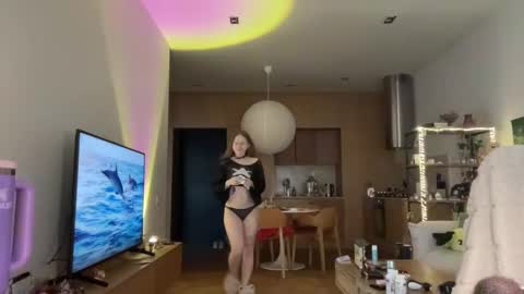 Alisa online show from March 20, 2026, 7:35 am