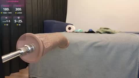 Daisy online show from February 12, 2026, 5:08 pm