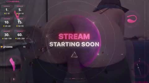 Daisy online show from May 29, 2026, 8:18 pm