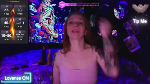 Fire C online show from March 3, 2025, 9:44 am