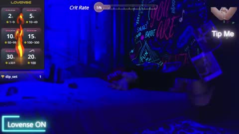 Fire C online show from March 7, 2025, 6:54 pm